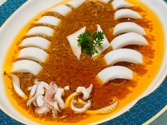 -走马楼饭庄(慈城古县城店)