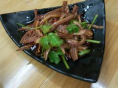 -丽影重庆小面(定西路店)
