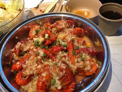 -巴厘龙虾·榜首油焖大虾(洞庭·艺术洋房店)