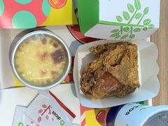 -德克士(城南店)