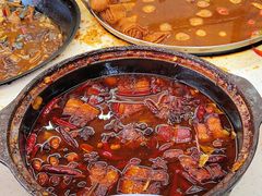 -老济宁甏肉干饭(凌云路店)
