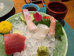 -松涛日本料理