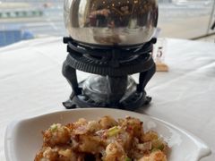 -黄埔华苑酒家(黄埔店)