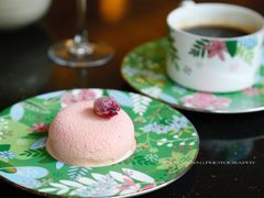 -宏安瑞士大酒店馥澜吧