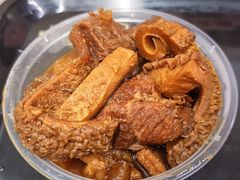 -阿姨牛杂(北京路店)