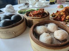 -粤菜王府·海鲜·茶市·海景餐厅(大梅沙店)