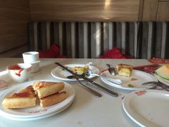 -悦橙烤肉海鲜自助(中央大街店)