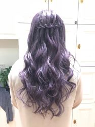 -BHG Hair Salon