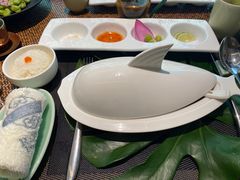 -王府茶宴(大观园总店)
