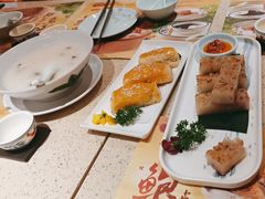 -点都德(汇点楼店)