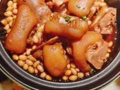 -绿茶餐厅(昌平悦荟店)