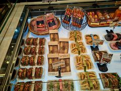 -巴黎贝甜(月坛南街店)