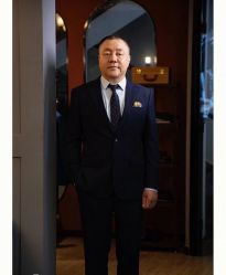 -李顺昌 SACELL LEE (旗舰店)