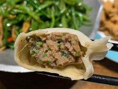 牛肉饺子-双合园·海鲜水饺青岛菜(品牌首店)