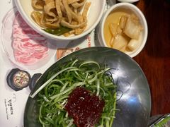 -Dombe豚(黑猪肉街店)