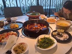 -李子坝梁山鸡(李子坝大鸡哥店)