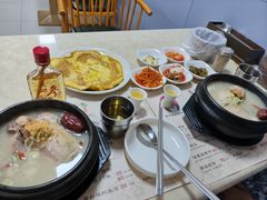 -长顺参鸡汤店(西塔总店)