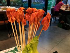 -香佰里重庆火锅(恒力博纳广场店)