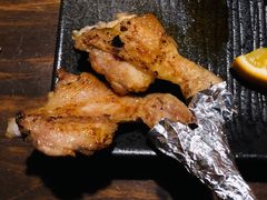 -木子烧鸟屋(百子湾店)
