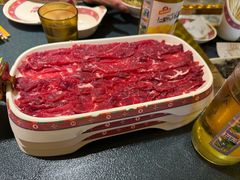 -大吉利·潮汕鲜牛肉火锅(西安店)