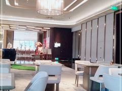 -悦全日餐厅·仁恒洲际酒店