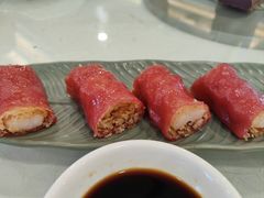 红肠粉-广州酒家(花都店)