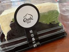 -云境cloudland·口味蛋糕•下午茶(长江路店)