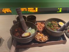 -京参 • 擂椒饭(这有山店)