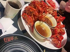 -红钳侠小龙虾·烧烤(中赢康康谷店)