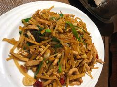 -粗茶淡饭•陕菜•家常菜