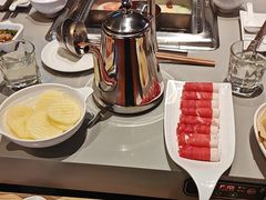 -竹犇番茄火锅(长治太行东街店)