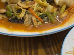 -芝城故事·建瓯土菜