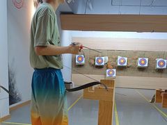 -道顺射箭·团建·骑射(张杨路店)