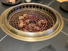 -極屋鮨牛 · 烧肉酒场(时代C馆店)