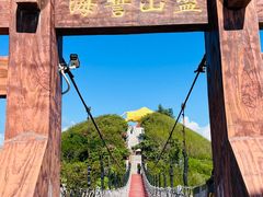 -三亚西岛海洋文化旅游区