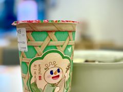 -蜜雪冰城(乐松店)