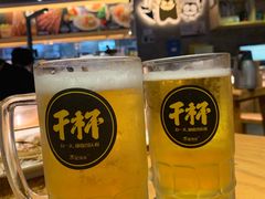 -木屋烧烤(龙岗南联店)
