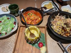-云海肴·汽锅鸡·云南代表菜(五道口购物中心店)