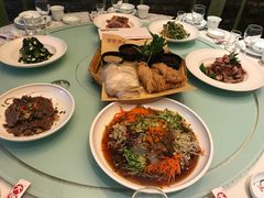 -大张烙馍村(泉山店)