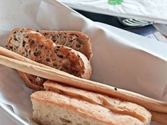 -安妮意大利餐厅(日坛店)