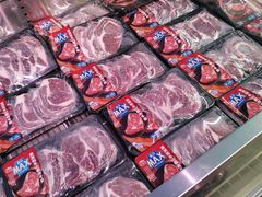 -盒马X会员店(上海森兰商都店)