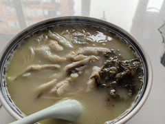 -明呈黄鱼面馆(斜土路店)