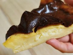 奶挞Flan-老梦面包 CHEZMOREL(三源里店)