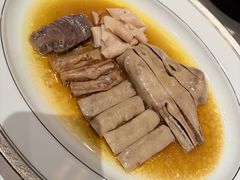 -徽季荣派徽菜