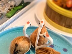 -醉辉皇原味海鲜江南菜(成都大魔方店)