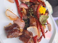 -满堂·烤鸭店·北京菜(鼓楼店)