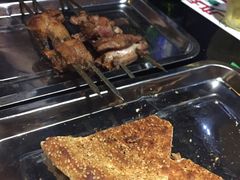 -木卡买提新疆餐厅·清真(新里海顿公馆店)