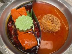 -大龙燚火锅(太古里店)