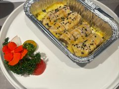 -通海俄式烧烤·俄罗斯大串(嵩山路店)