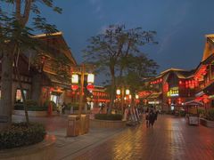 -厦门方特梦幻王国